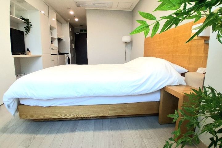 송도 풀옵션 멋진뷰 2번째 이미지