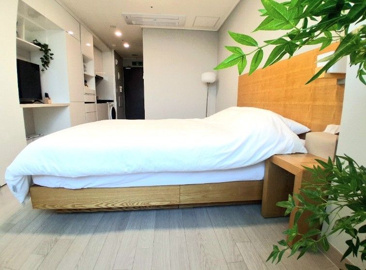 송도 풀옵션 멋진뷰