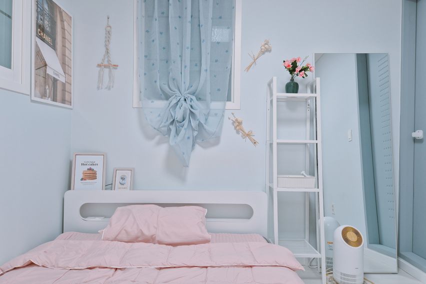  호텔감성♡여의도영등포