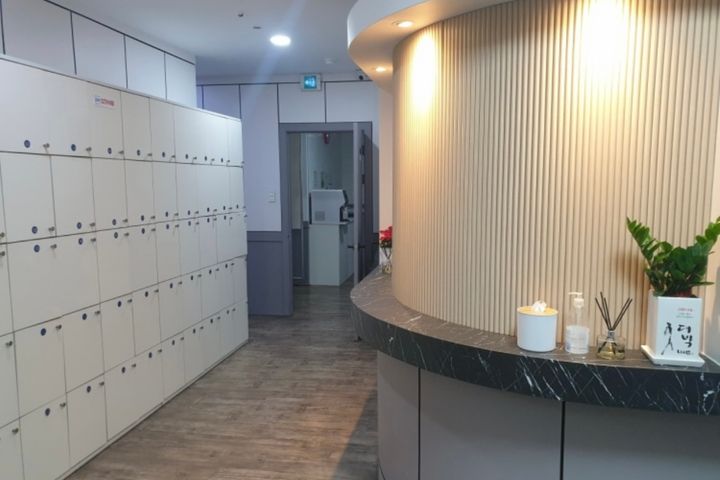 미금역 3분 스테이오늘 3번째 이미지