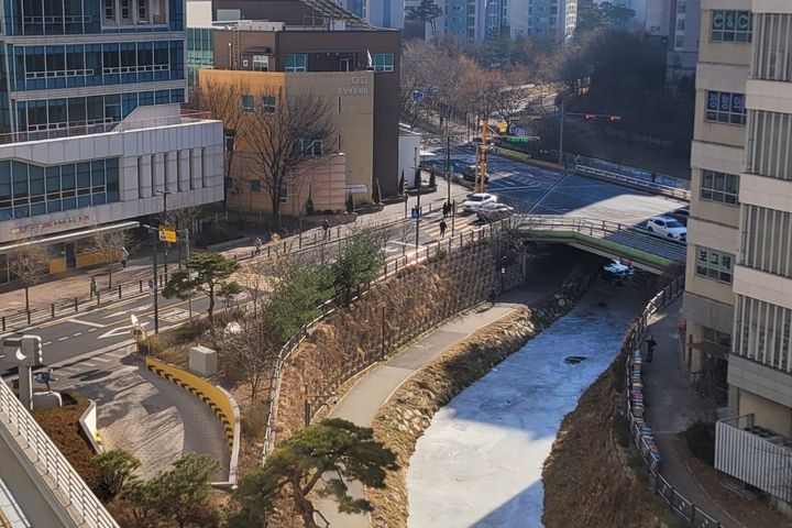 3호선성모병원무료주차2 1번째 이미지