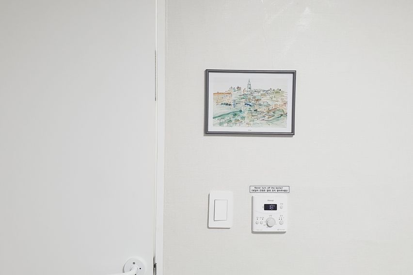 건대/군자 인접 2룸B