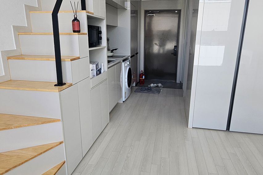 💯 Bluefin Yeungnam University Duplex 2th image