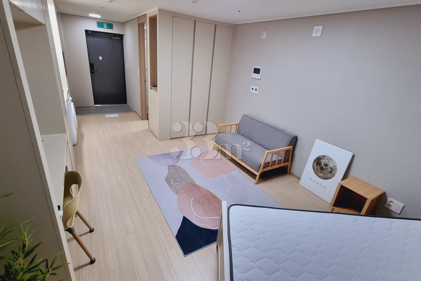 Gwangalli Jiwell, fully furnished 8th image