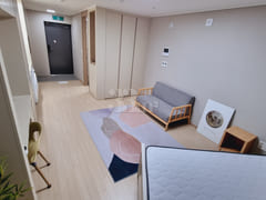 Gwangalli Jiwell, fully furnished 8th image