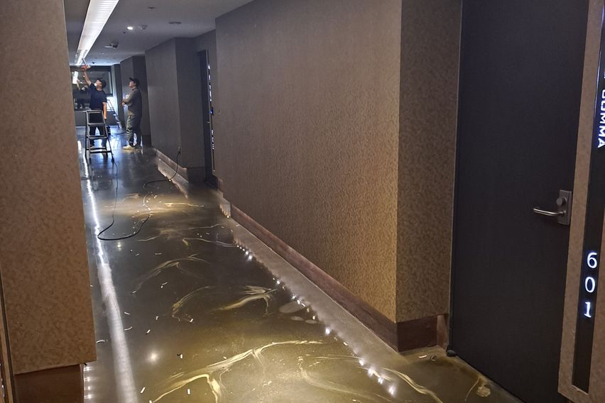 남포역콤마스테이A 7번째 이미지