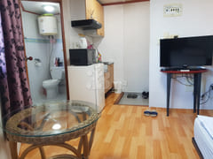 Studio Apartment 202 (4-minute walk from Baes 4th image