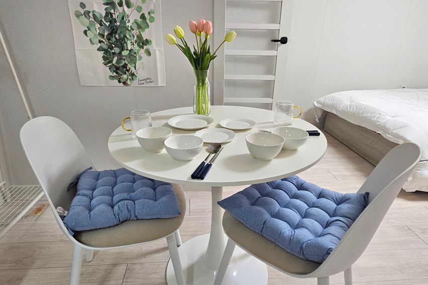 한옥마을 차량5분거리b 0번째 이미지