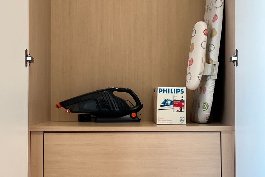 롯데월드 석촌호수 뷰