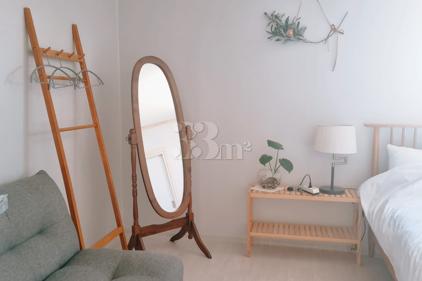[Hwajeong, Shimstay] 5th image