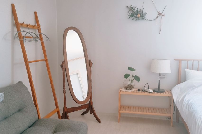 [화정, 쉼stay] 5번째 이미지