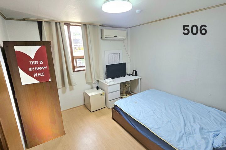 부산양정시청윙크모던룸 5번째 이미지