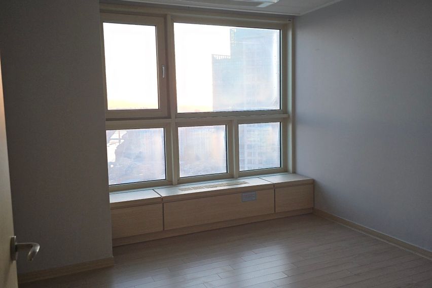 44층 뻥뷰 서해바다뷰