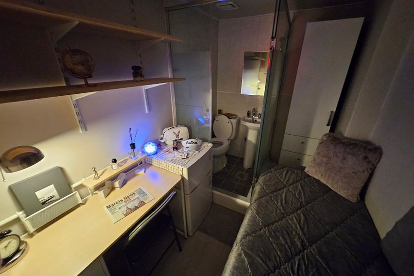 신촌역1분 깔끔한 원룸