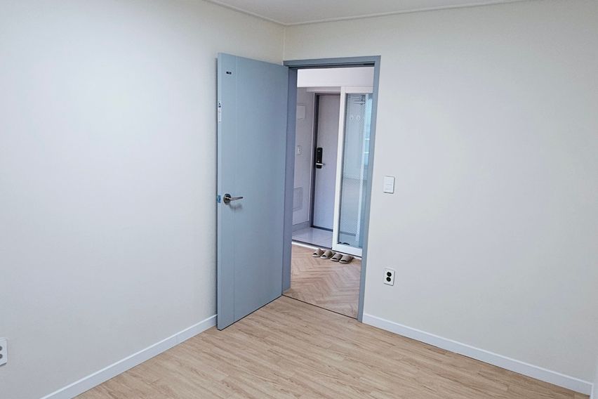 지하철 10분내 3룸  6번째 이미지