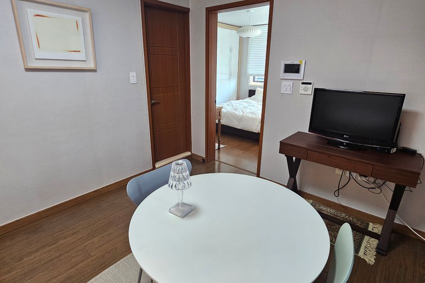 홍대시티뷰with베란다