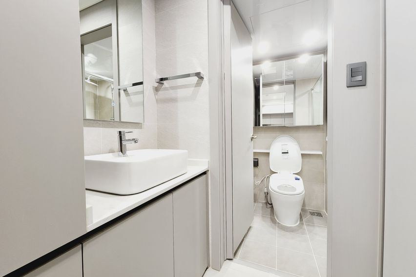 을지로신축 투룸오피스텔 5번째 이미지