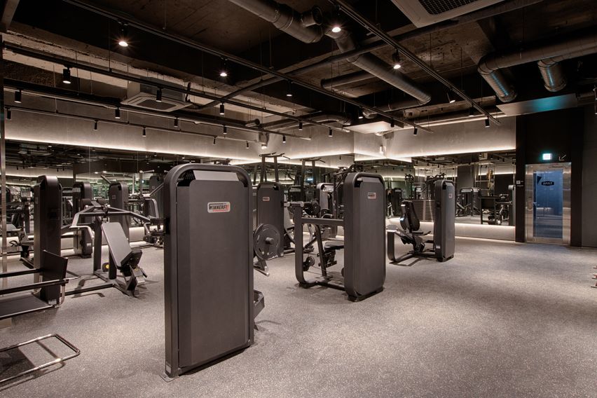 감성맛집 한남동 풀옵션