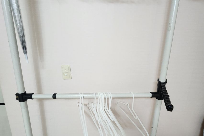 정남향 깔끔한숙소