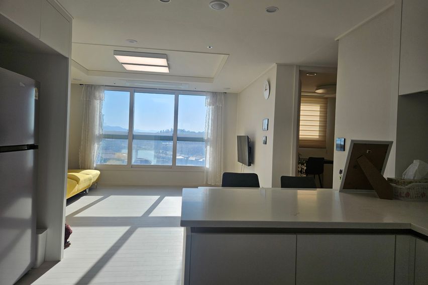 포근한 쉼이 있는집