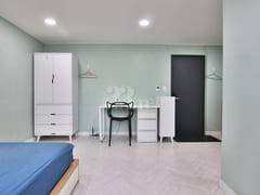 42 Neat Studio Apartment (Yonsei Area) 4th image