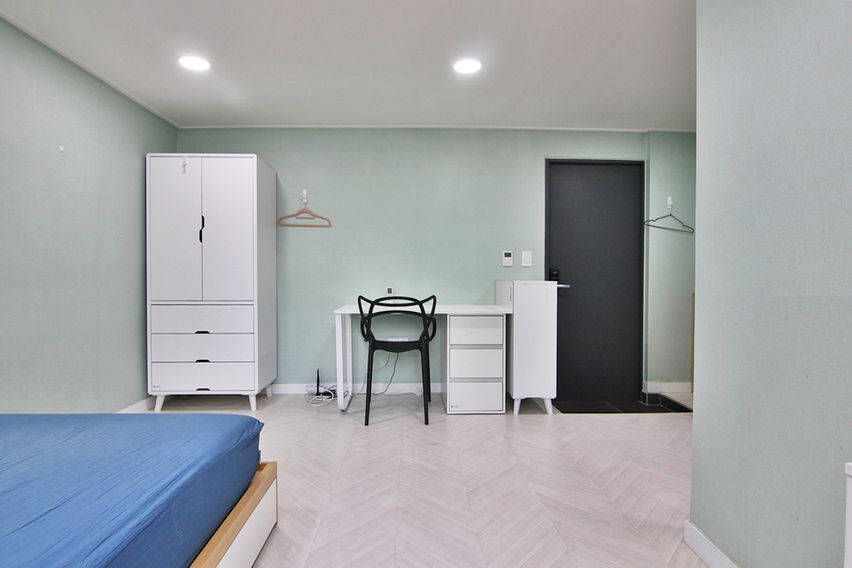 42 연세 깔끔한 원룸