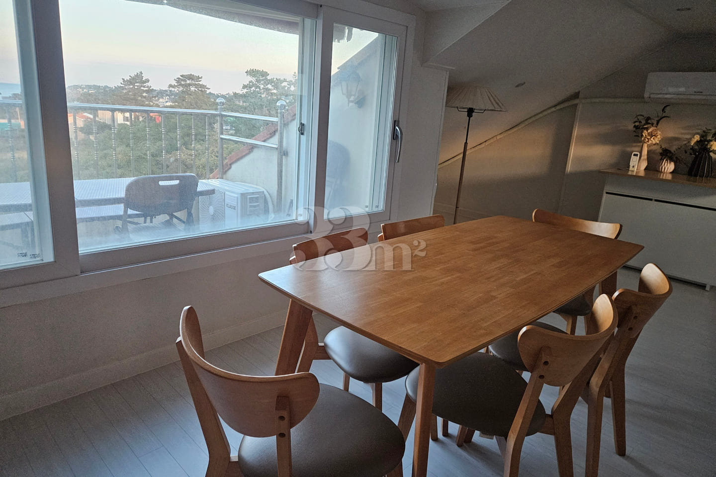 Aewol Duplex House Featured on TV 10th image