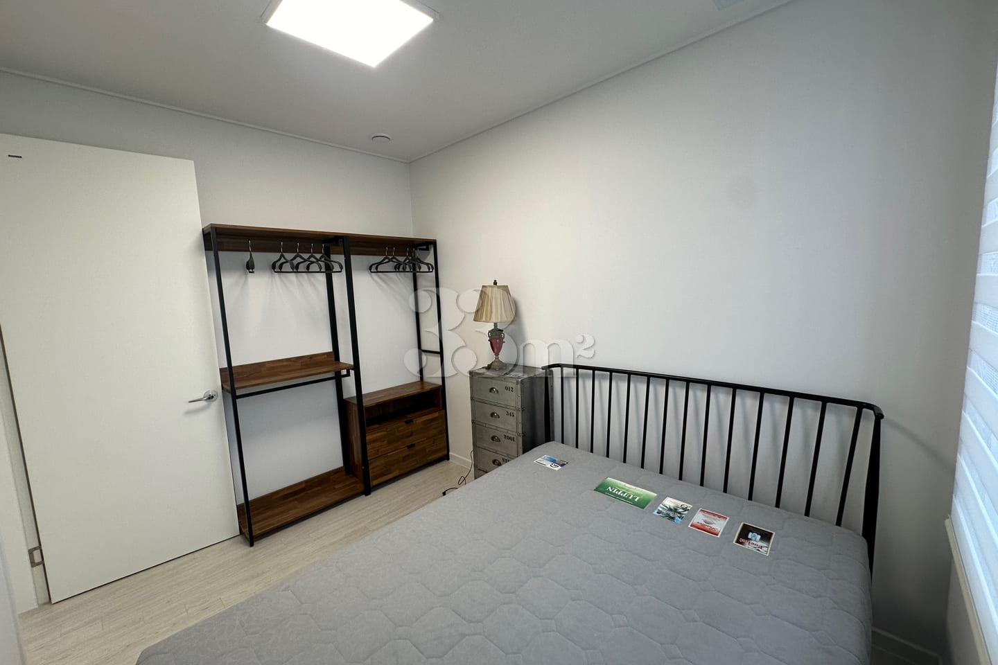 Newly built spacious two-room unit; parking a 7th image