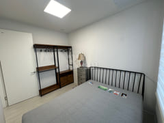 Newly built spacious two-room unit; parking a 7th image