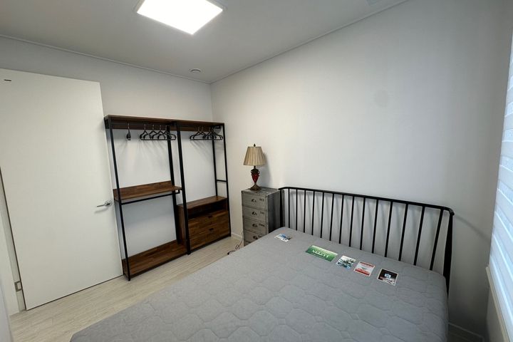 Newly built spacious two-room unit; parking a 7th image