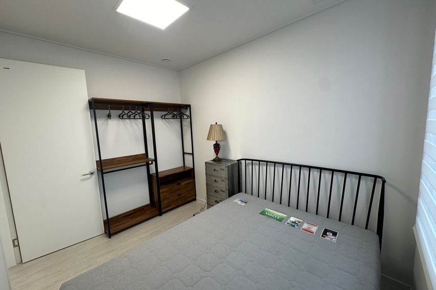 신축 큰투룸 주차O