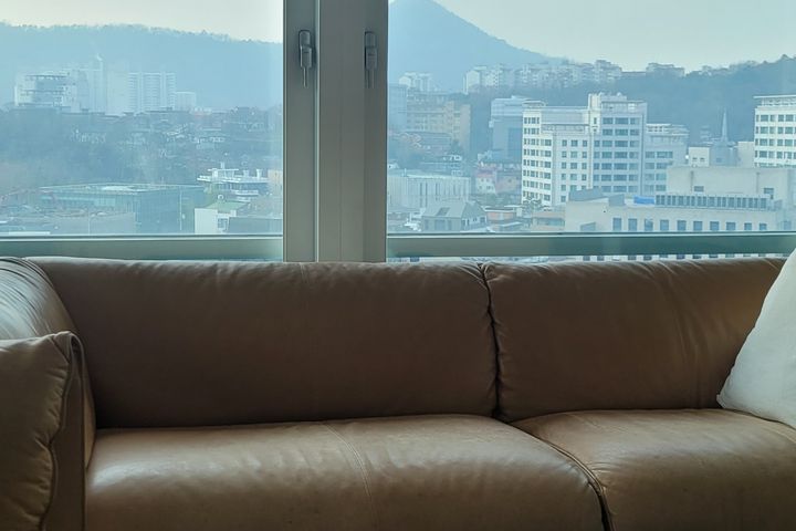 경희궁의아침 아파트 3번째 이미지