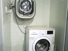 Hyehwa Studio Apartment with Individual Air C 13th image