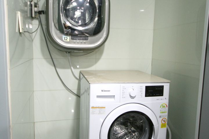 Hyehwa Studio Apartment with Individual Air C 13th image