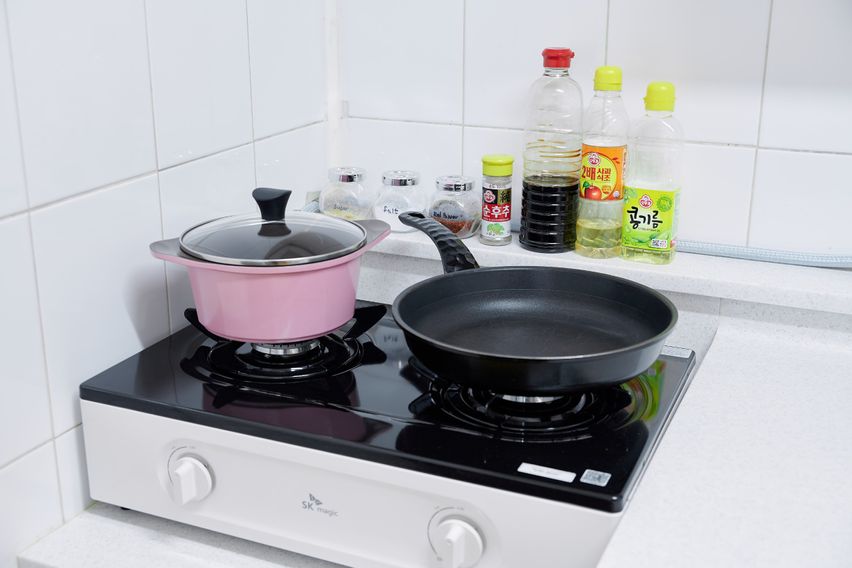 코지한옥:마당있는독채 9번째 이미지