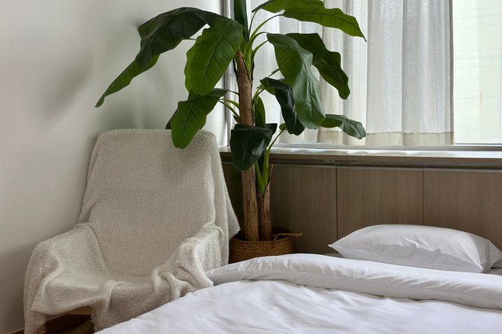 평촌역🏡 화이트톤🌷 4번째 이미지