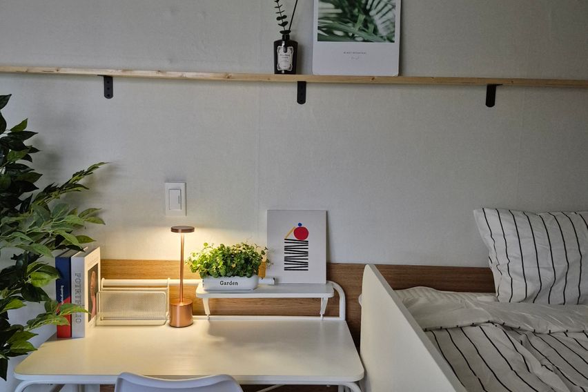 성남신흥역6분 디럭스A 4번째 이미지