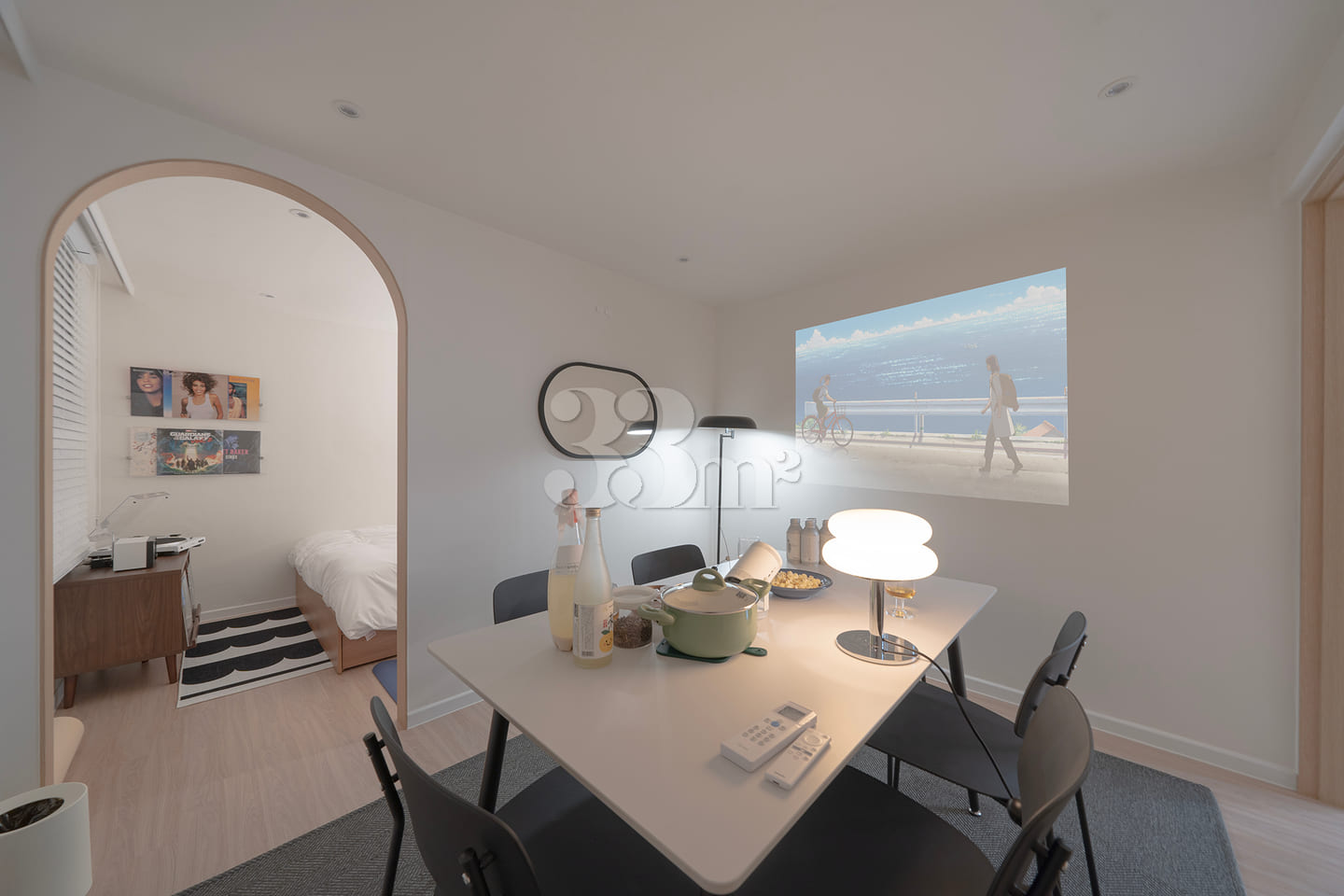 Mok-dong | Sleeps 6 | Pets Allowed | Parking 7th image