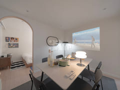 Mok-dong | Sleeps 6 | Pets Allowed | Parking 7th image