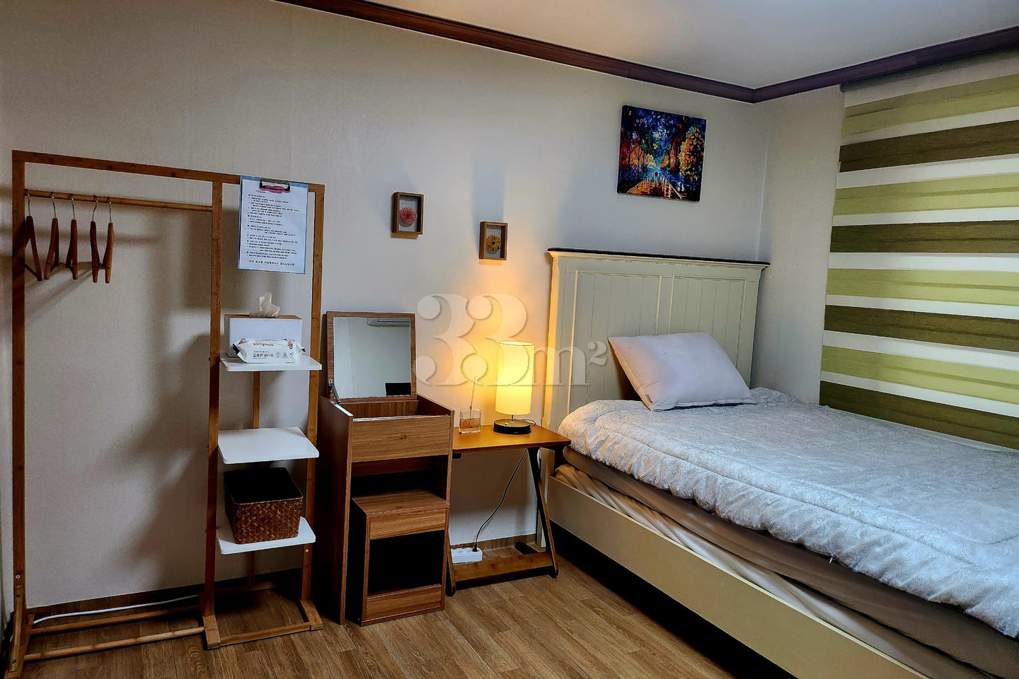 A clean and comfortable space 2th image