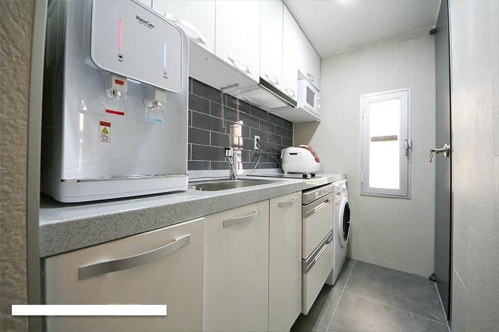 라이레지던스 싱글룸