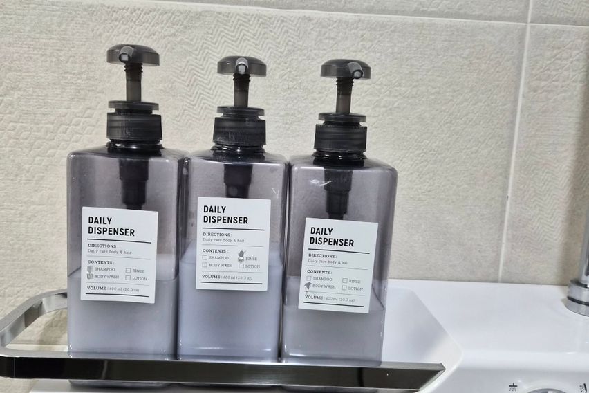 광안리오션뷰/드론쇼직관