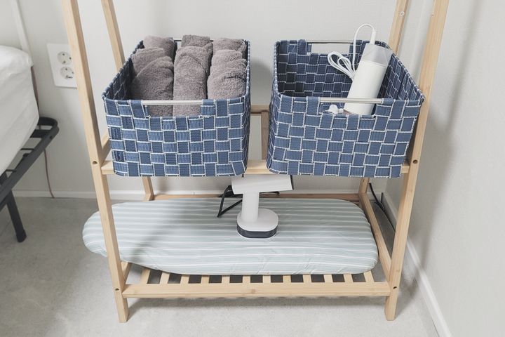 2-room apartment near Konkuk University/Gunja 8th image