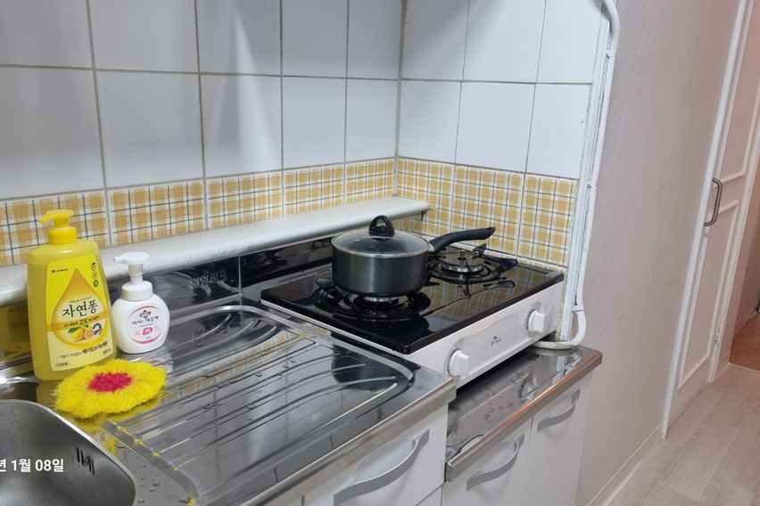 산본역 3분거리 아파트