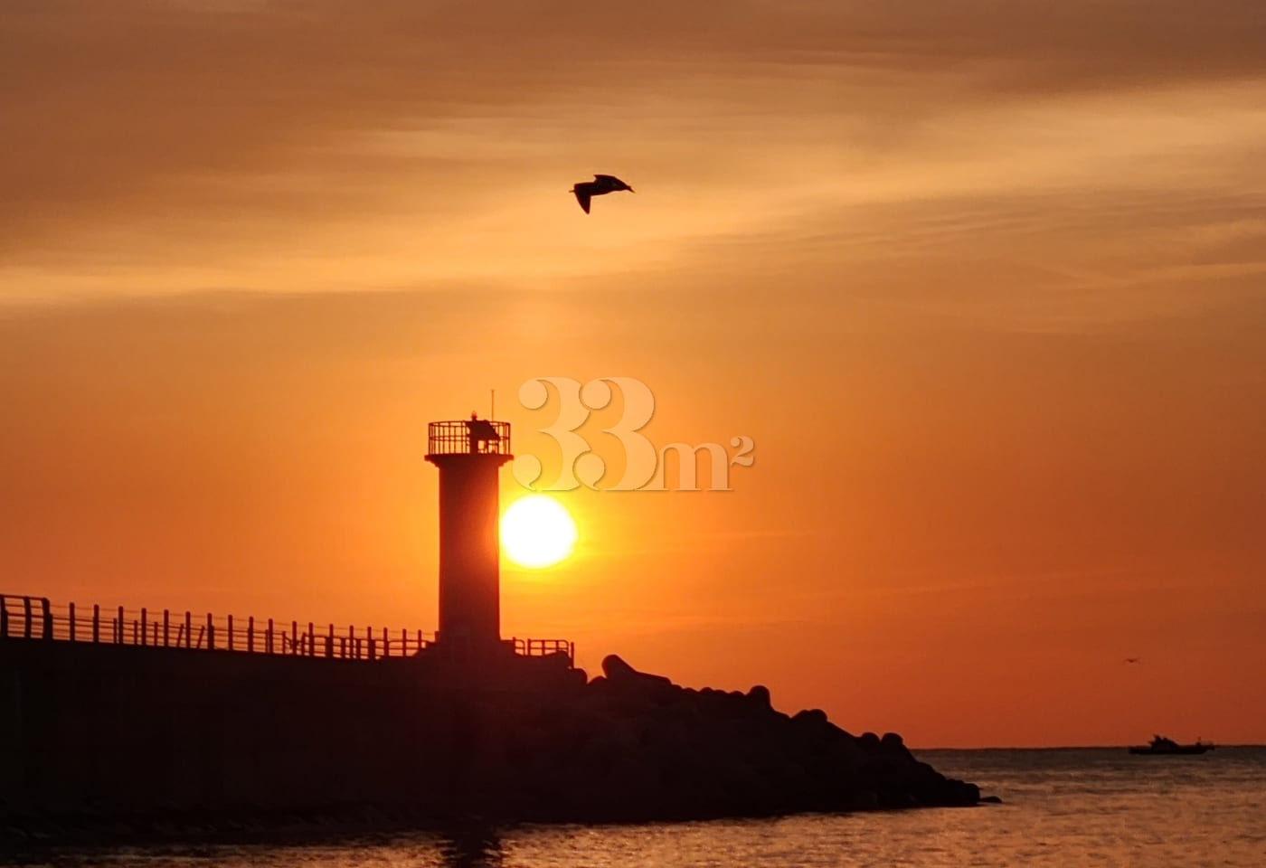 Gangneung Jumunjin 15th-floor ocean view 1th image