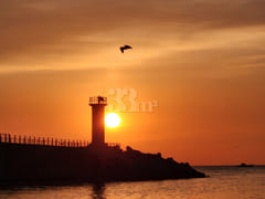 Gangneung Jumunjin 15th-floor ocean view 1th image