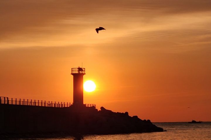 강릉주문진 15층오션뷰 0번째 이미지
