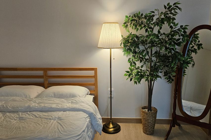 광안리 역세권 포근한