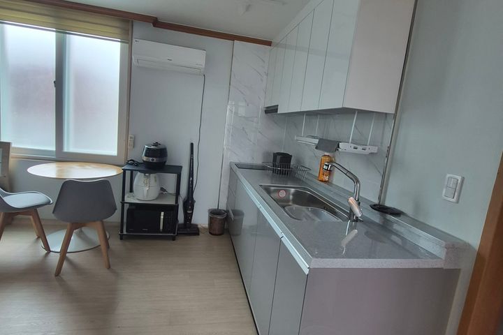 Sacheon short-term rental for business trips 13th image