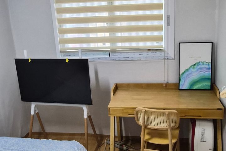 하대원 살기 좋은 투룸 2번째 이미지